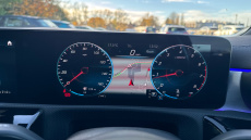 Mercedes-Benz A-Class A180 AMG Line Premium Plus Edition 5dr Auto Petrol Hatchback